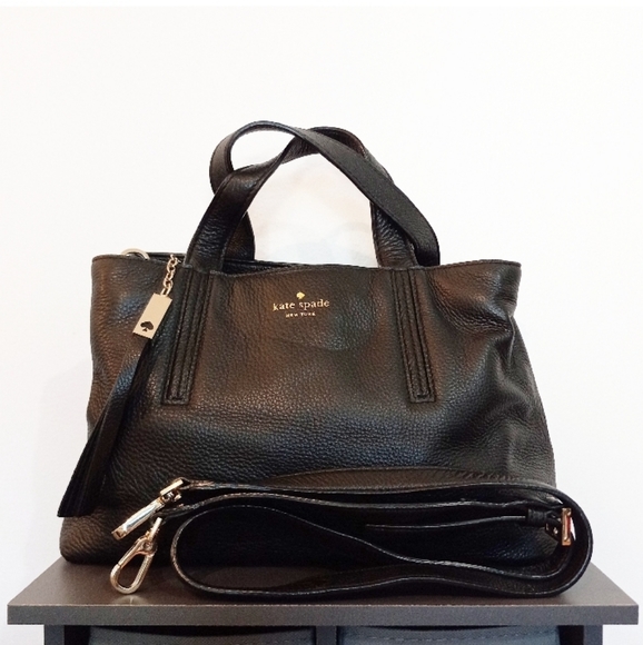 Kate Spade satchel - Picture 3 of 16